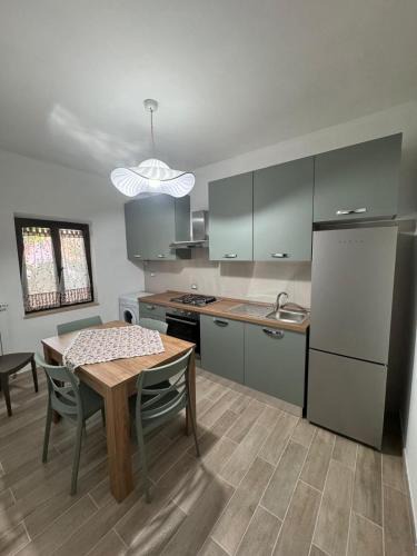 Aielli Cabin | Il Pergolato