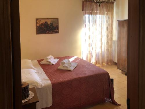 Filiano Bed & Breakfast | Il Piazzale B&B