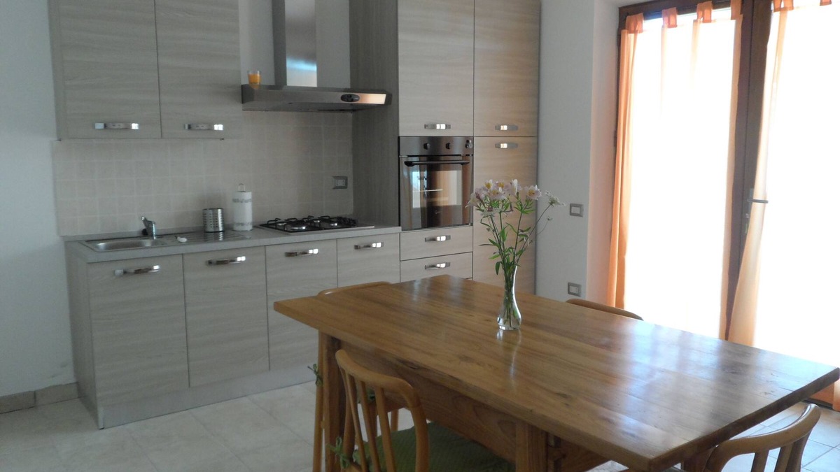 Monterubbiano Apartment | Il Piccolo Carro - Appartamento Girasole