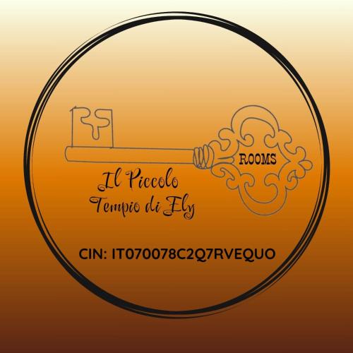 Termoli House | Il piccolo tempio di Ely