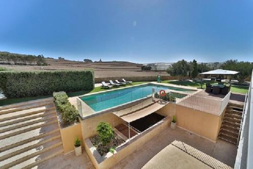 Ta' Għammar Villa | Il-Pipa