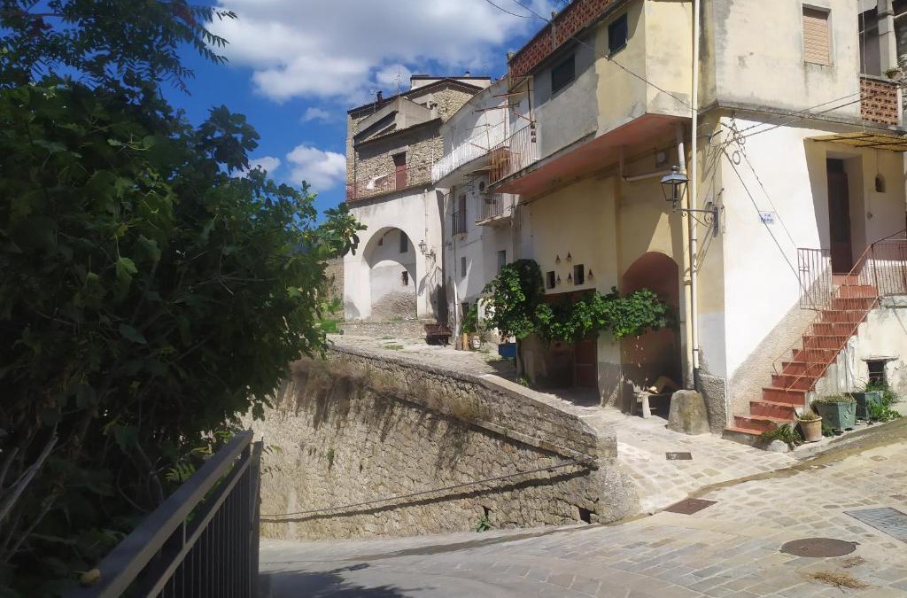 Valsinni Apartment | Il Pittore - Guest House