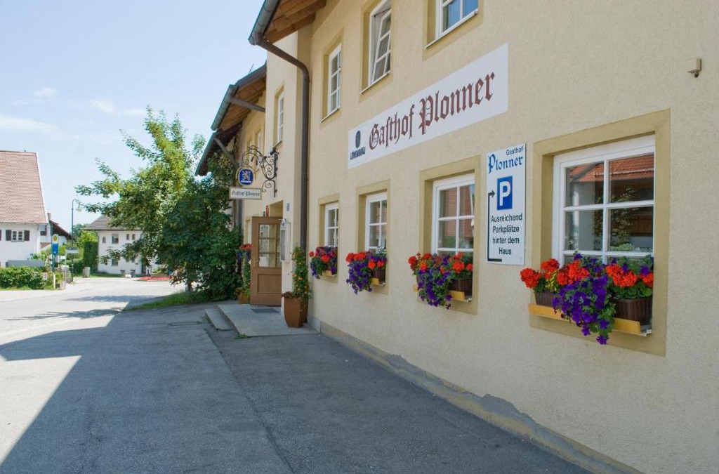 Wessling Hotel | Il Plonner - Hotel Restaurant Biergarten