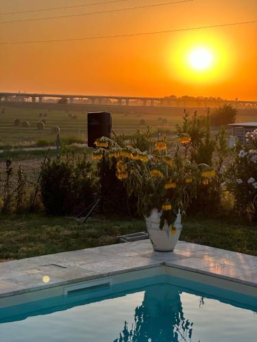 Collesalvetti Apartment | Il Podere di Remo