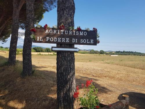 Roccastrada House | Il Podere di Sole