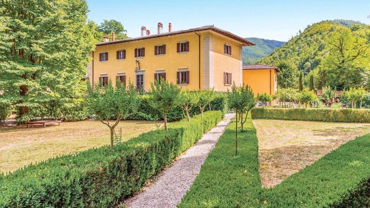 Borgo San Lorenzo House | Il Poggio by Interhome