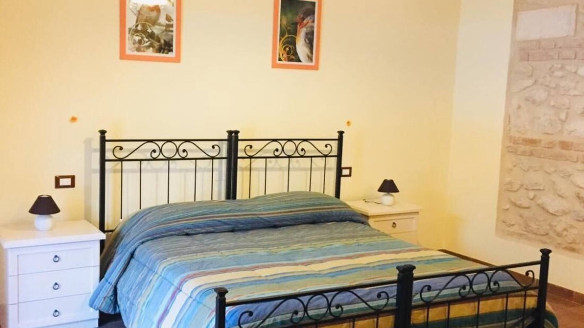 Pettorano sul Gizio Apartment | Il Poggio Dei Pettirossi