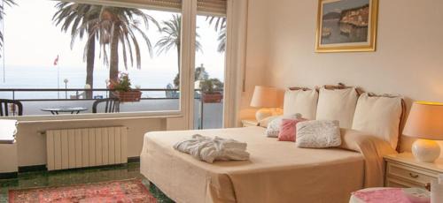 Varazze House | Il Ponentino