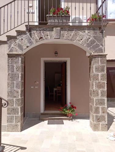 Castel Morrone Bed & Breakfast | Il Ponticello