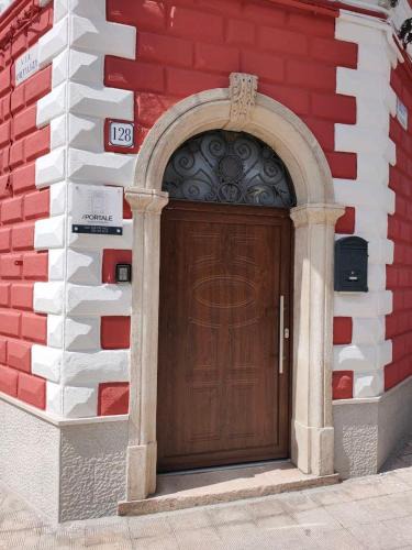 Rionero in Vulture Bed & Breakfast | il Portale