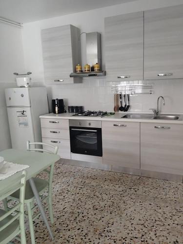 Petacciato House | Il Porto Segreto