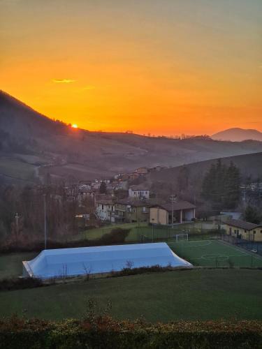 Val di Nizza Apartment | Il Posticino D'oltrepò