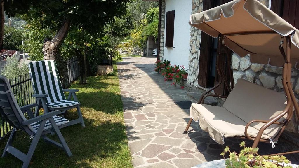 Marone Apartment | Il pozzo