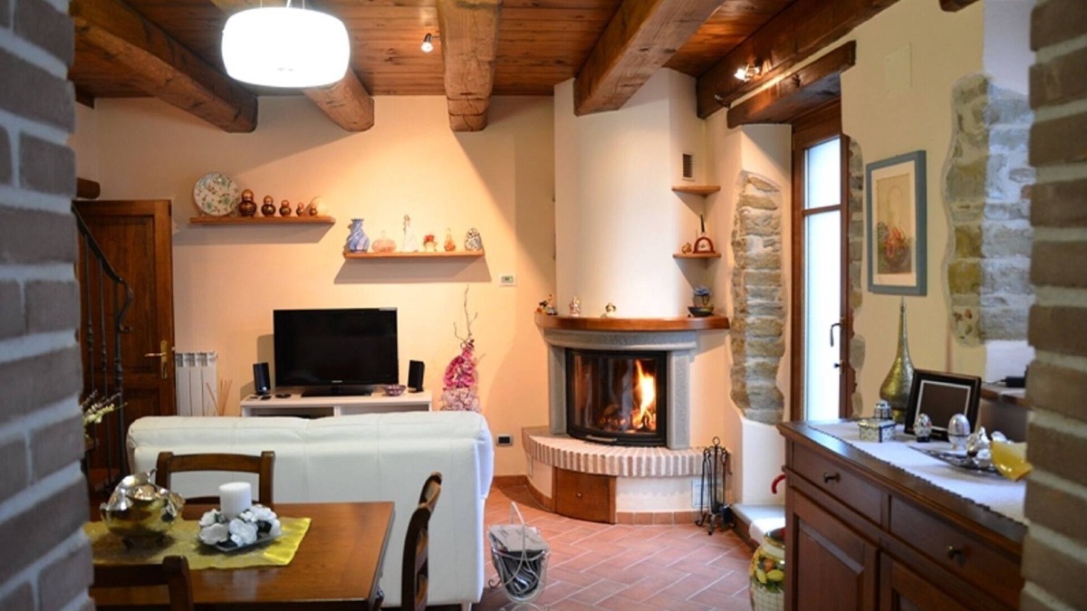 Moggiana House | IL PRATO - BEAUTIFUL TUSCAN RUSTIC