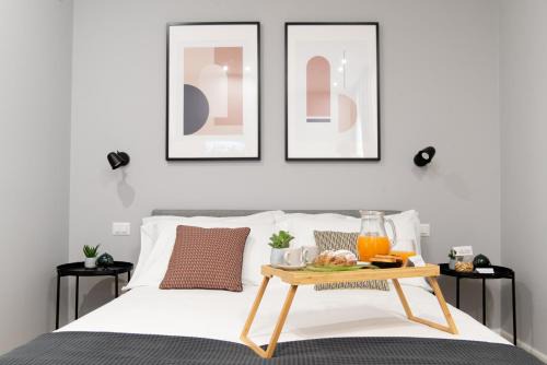 Bari City Centre House | Il Pumo - Apulian Rooms Bari Piazza Moro