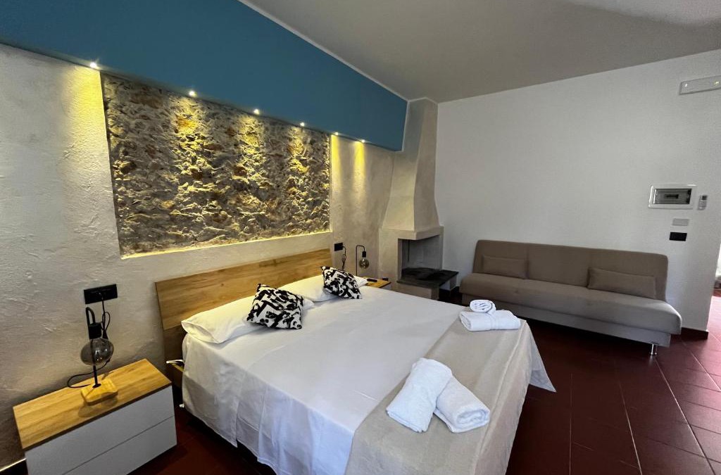 Cirella Bed & Breakfast | Il Quadrifoglio B&B