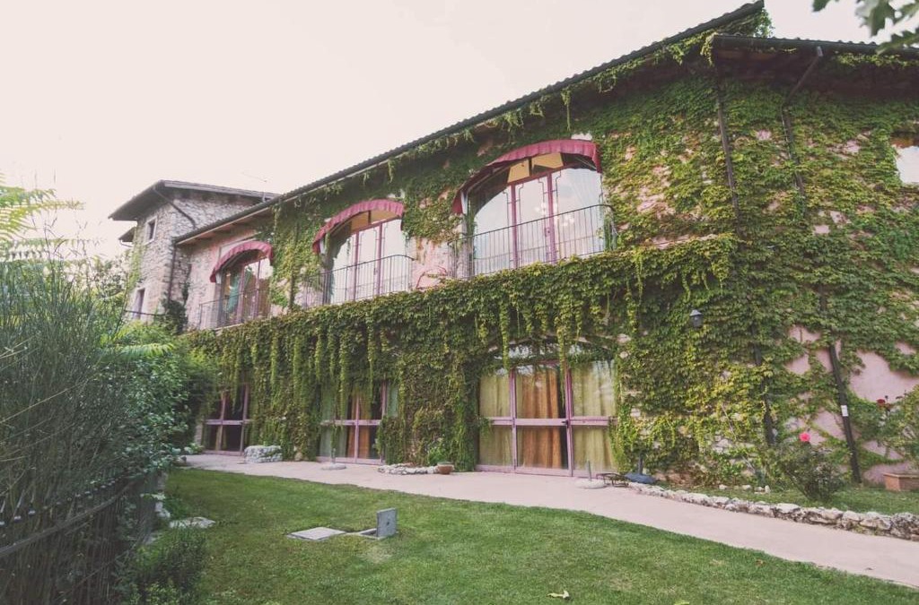San Vittorino House | Il Querceto Delle Marine