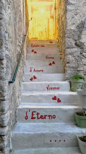 Carpinone Apartment | Il Relax Delle Cascate