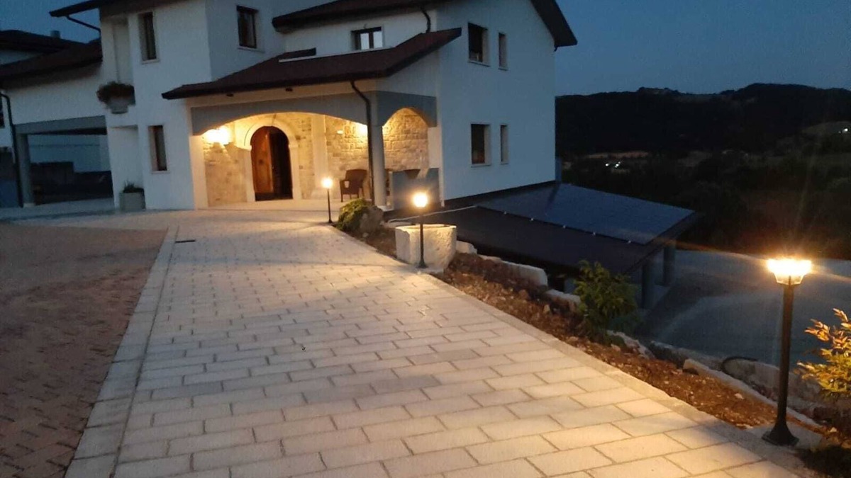 Riccia Apartment | Il Riccio home & relax