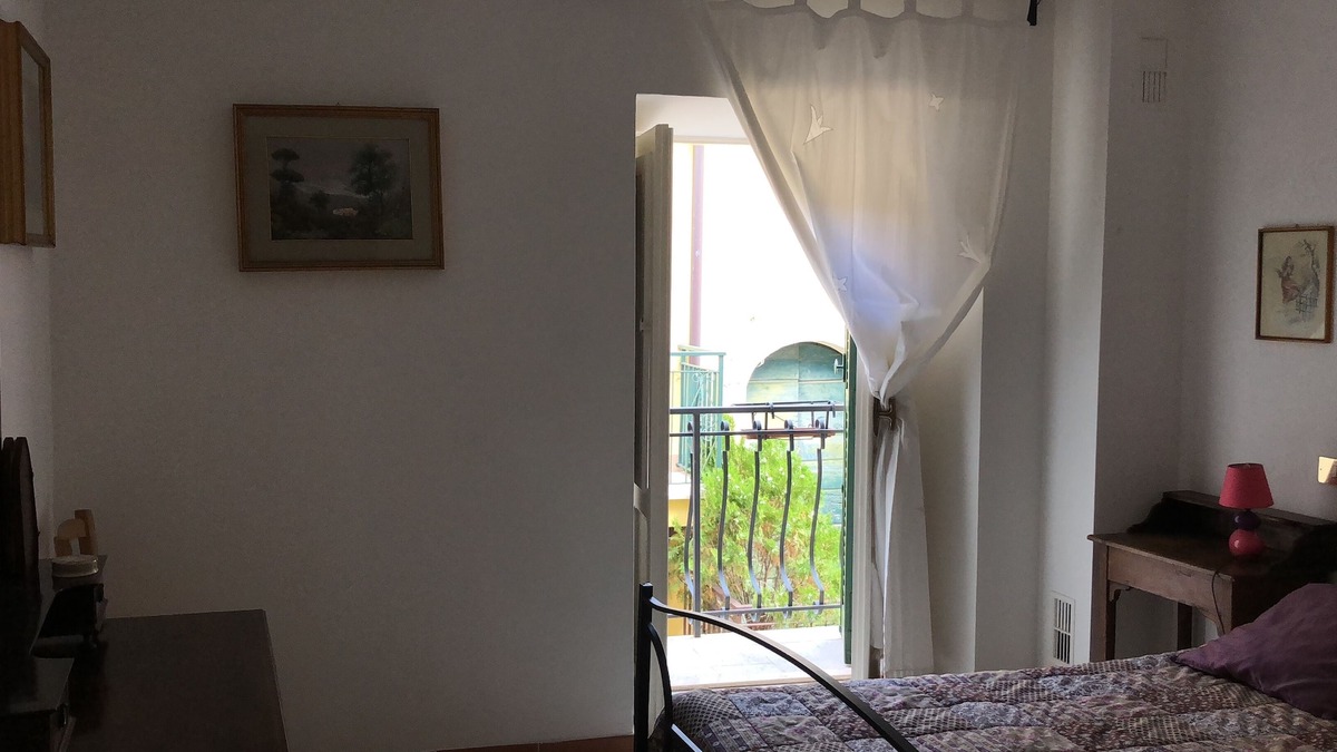 San Vincenzo Valle Roveto House | Il Riccio, Roveto Valley Country House