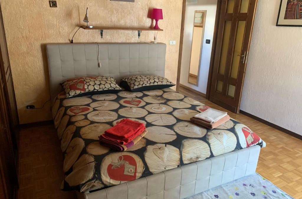 La Salle Apartment | Il rifugio confortevole