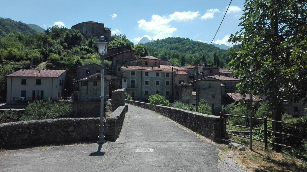 Codiponte House | Il rifugio degli Angeli