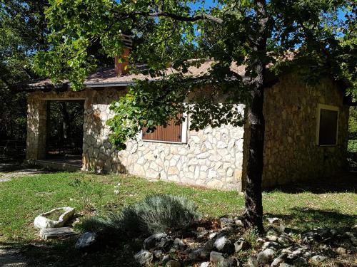 Caramanico Terme House | Il Rifugio dei Briganti