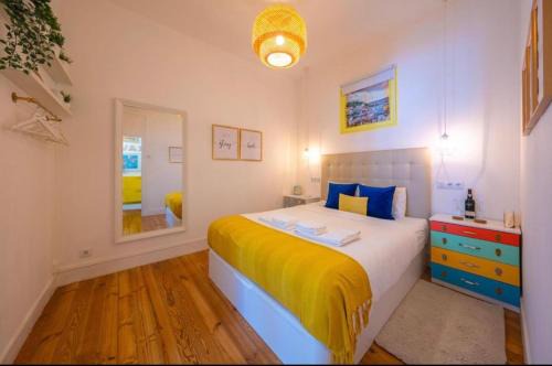 Fuorigrotta Apartment | Il Rifugio Dei Partenopei