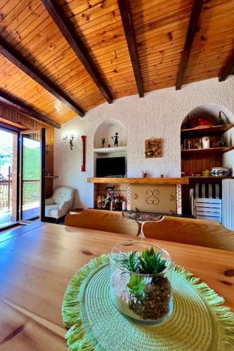 Scanno House | Il Rifugio del Cuore