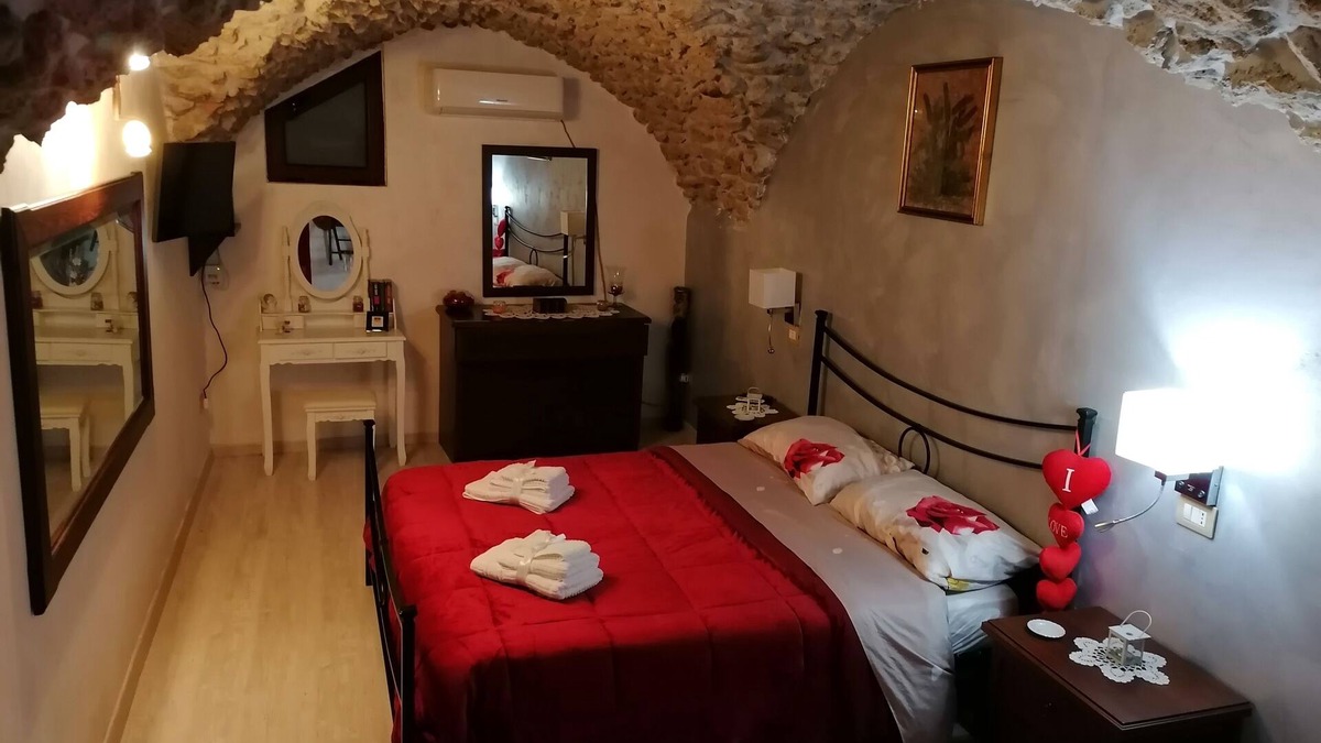 Acerenza House | Il Rifugio del Drengot - Casa Vacanze