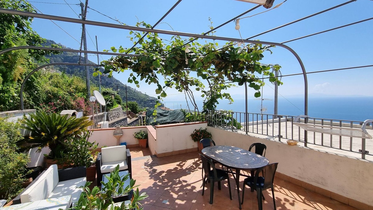 San Michele Apartment | IL RIFUGIO DI ELA Amalfi coast,