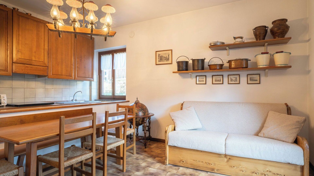 Pian del sole Apartment | Il rifugio di Nonna Paola