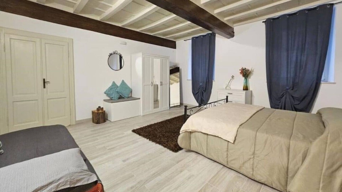 Old Town Apartment | Il rifugio di Trip