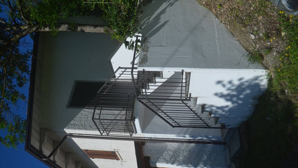 Bonzeto Apartment | IL RIFUGIO is a newly designed space, for walkers, cyclists and travelers.