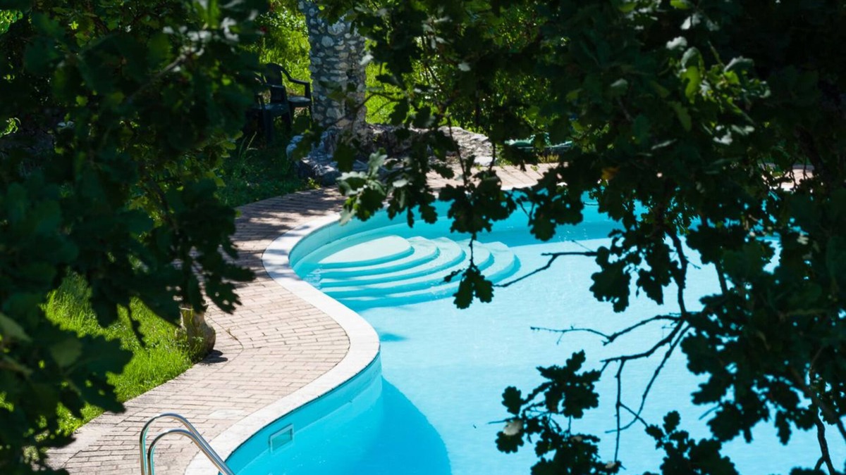 Alvignano Bed & Breakfast | Il Rifugio Pecorella