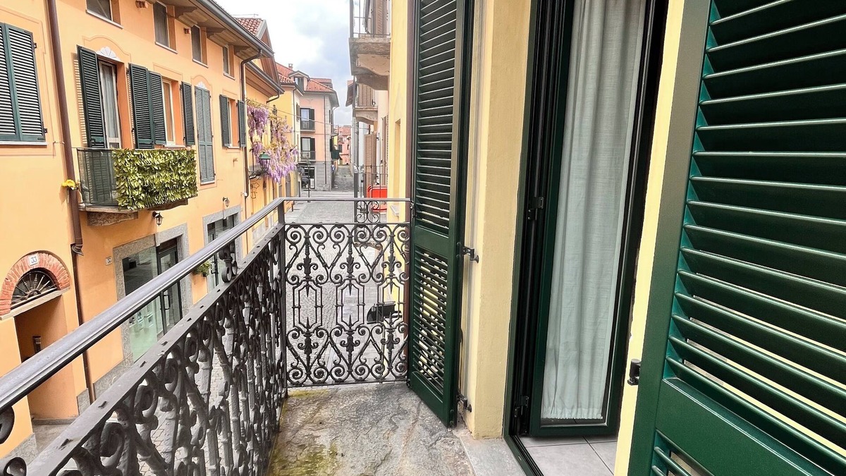 Chivasso Apartment | Il rifugio urbano
