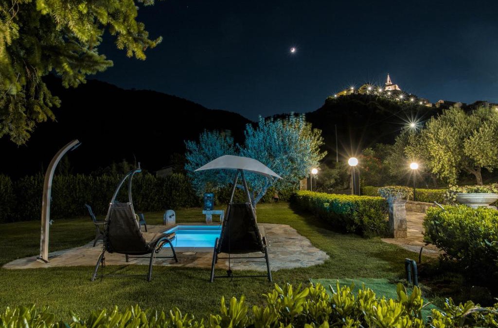 Guardialfiera Bed & Breakfast | Il Riparo