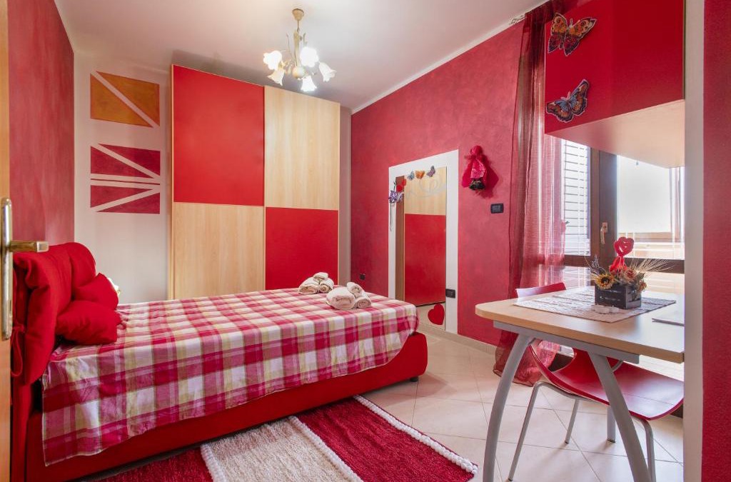 Codrongianos House | Il Risveglio