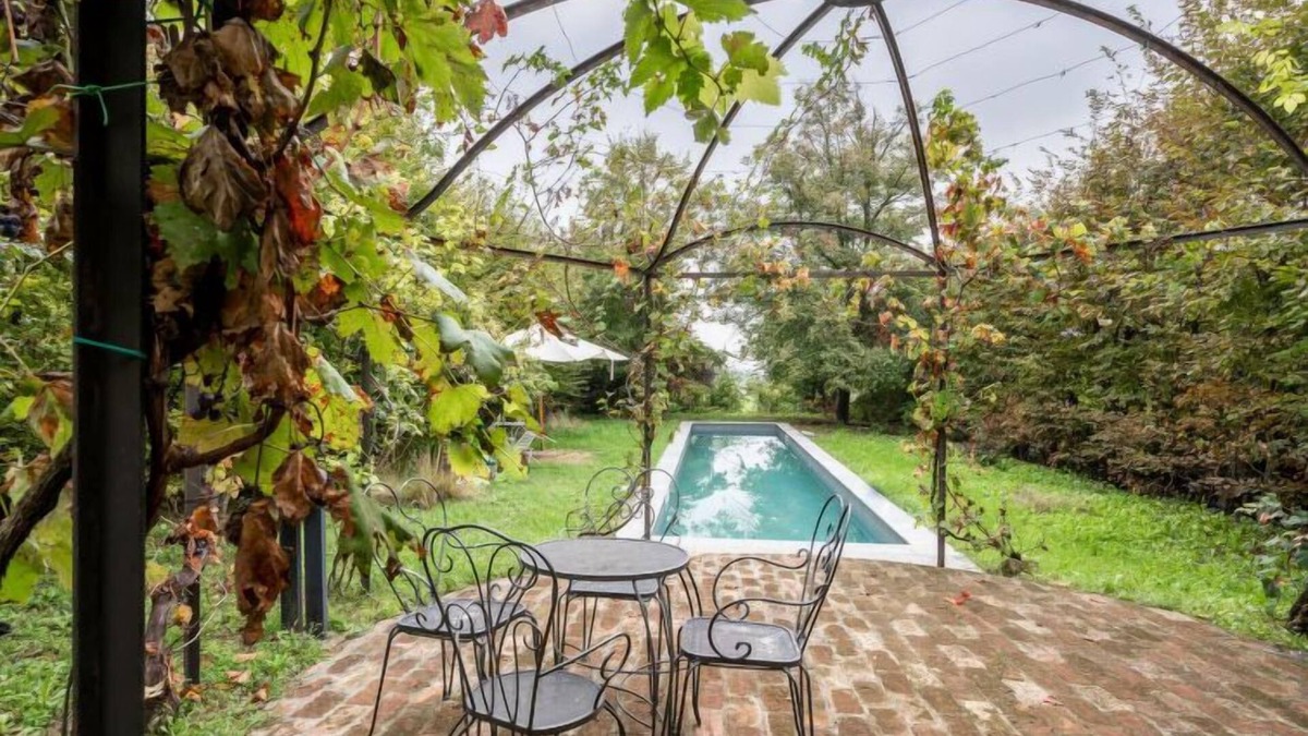 Ottiglio House | Il Roccolo by Interhome