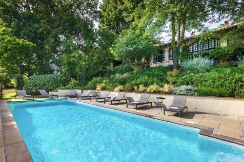 Casale Monferrato Villa | Il Roseto 10, Emma Villas