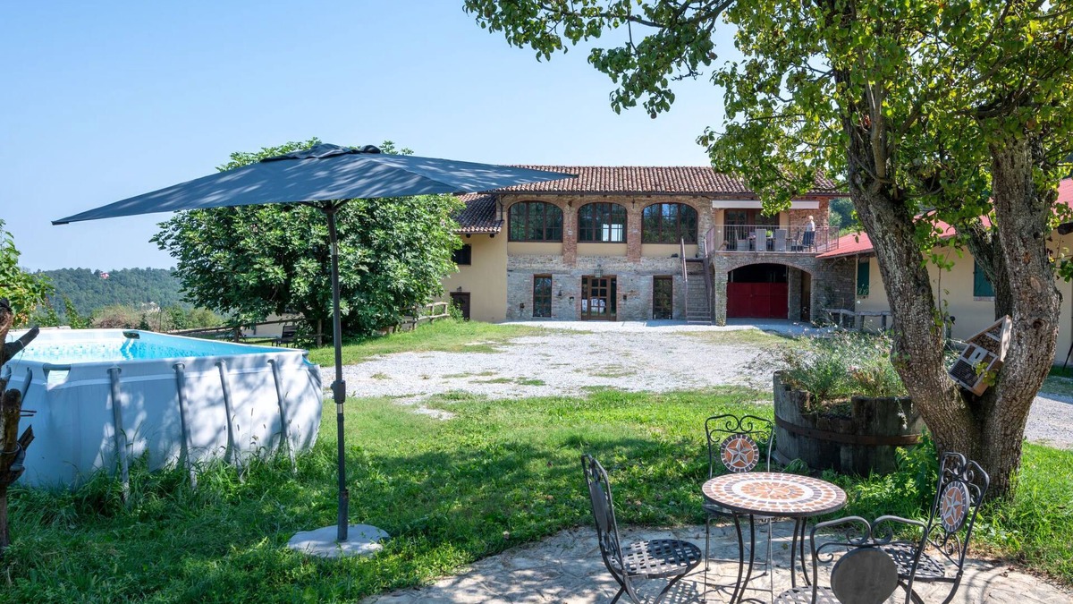 Somano House | Il Roseto by Interhome
