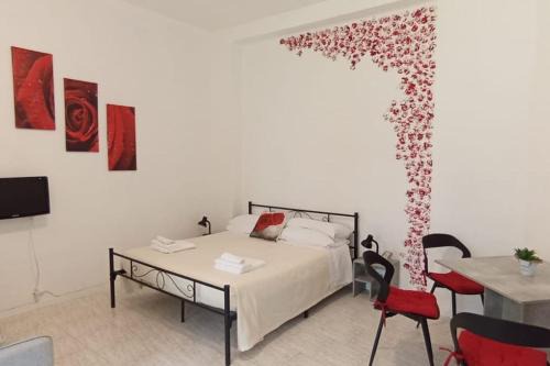 Cremona Apartment | Il roseto di Cremona, luminoso monolocale indipendente