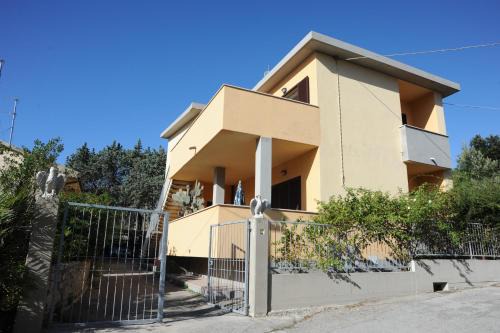 Procchio Apartment | Il Roseto