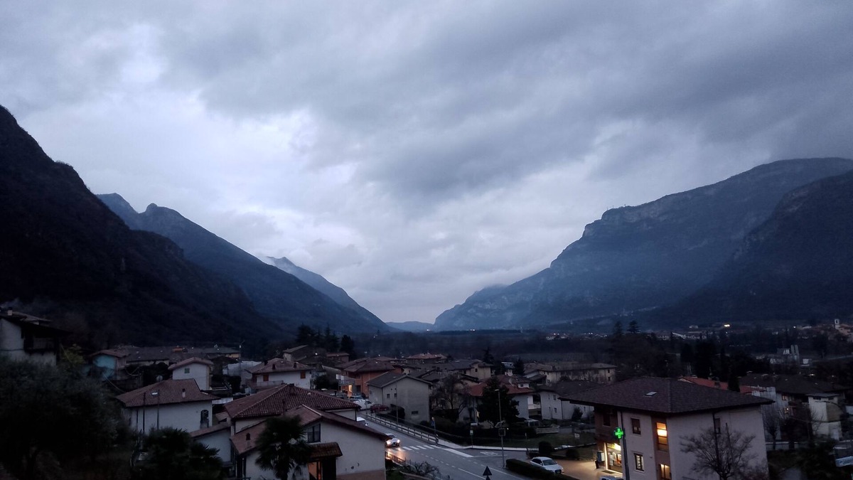 Peri House | Il Rustico di Peri
