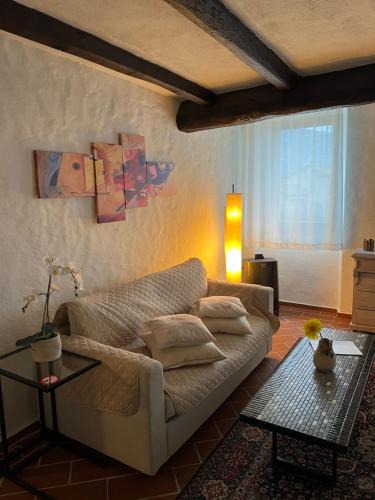 Caslano Apartment | Il Rustico in Caslano
