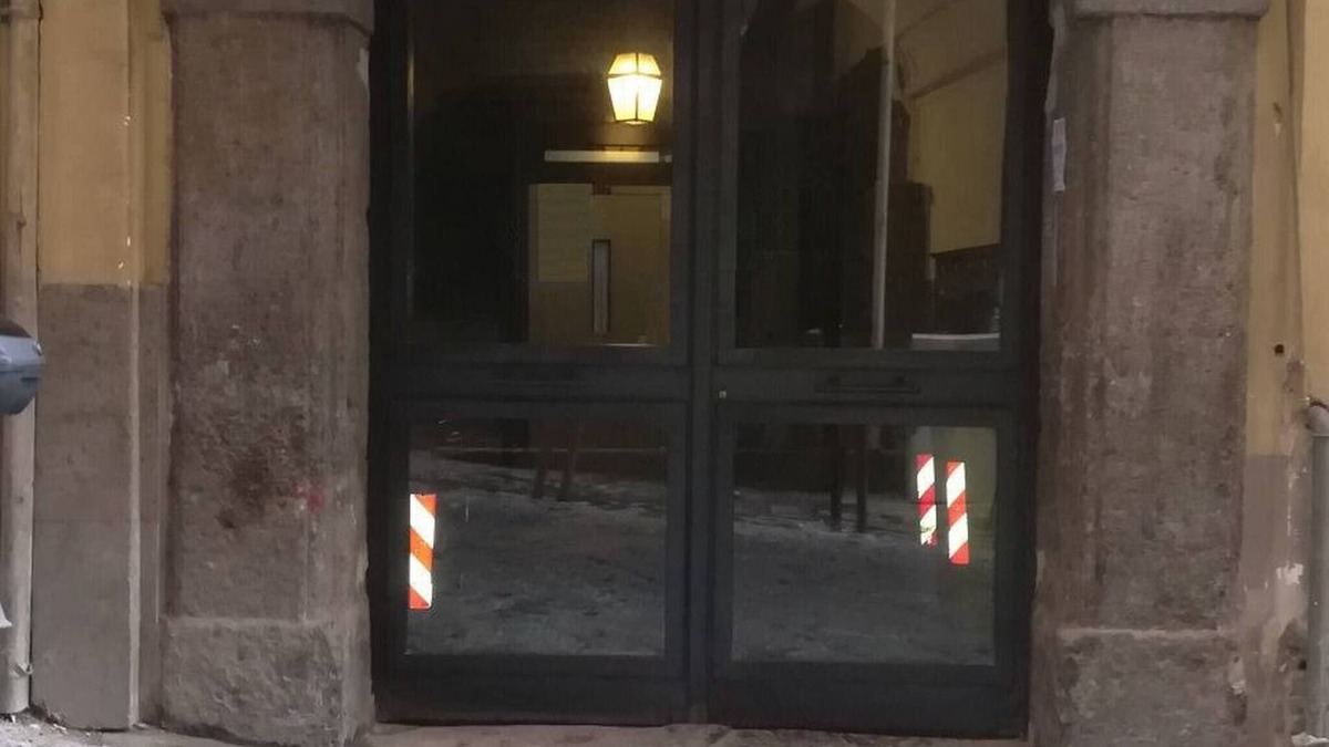 Quartieri Spagnoli Apartment | il Salotto Partenopeo