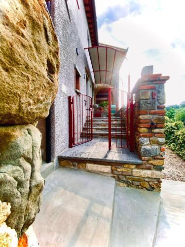 Montevarchi House | Il Sassello