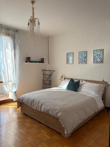 Montelabbate House | Il Sassolino holidays apartment