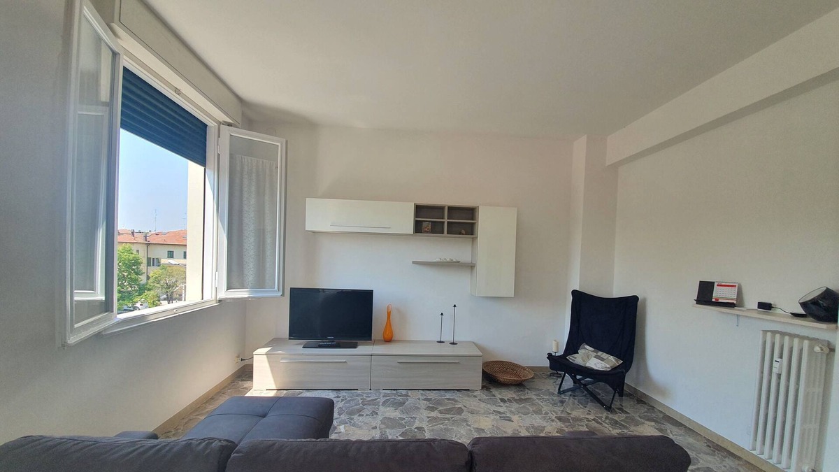 Maranello Apartment | Il Secondo Piano