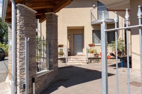 Montesano sulla Marcellana House | IL Sogno